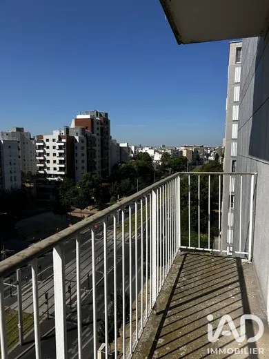 Appartement à Asnières-sur-Seine (92600)