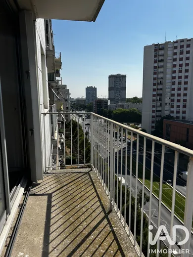Appartement à Asnières-sur-Seine (92600)