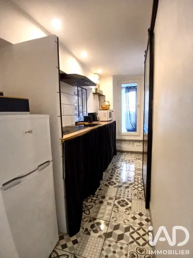 Maison de village à Pianello (20272)