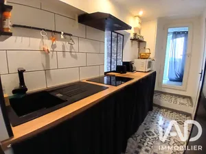 Maison de village à Pianello (20272)