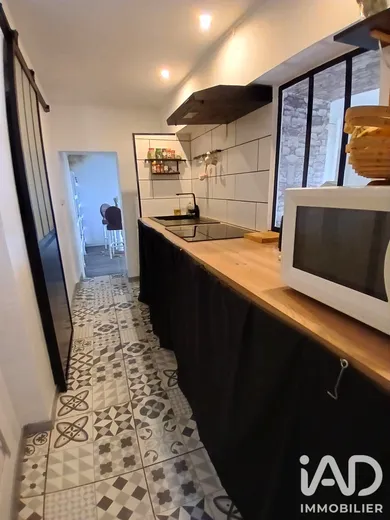 Maison de village à Pianello (20272)