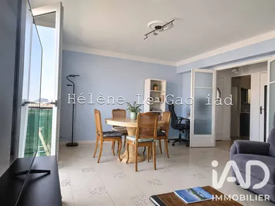 Apartment in Toulon (83000)