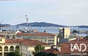 Appartement à Toulon (83000)