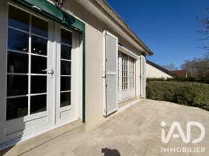 Maison à Bréviandes (10450)