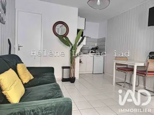 Studio à Aix-en-Provence (13100)