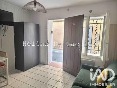 Studio à Aix-en-Provence (13100)