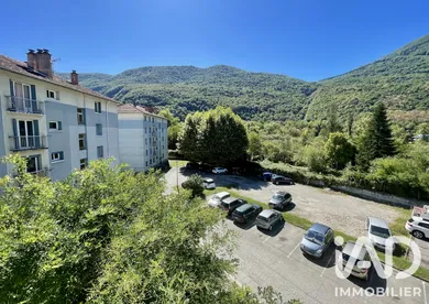 Appartement à Vizille (38220)