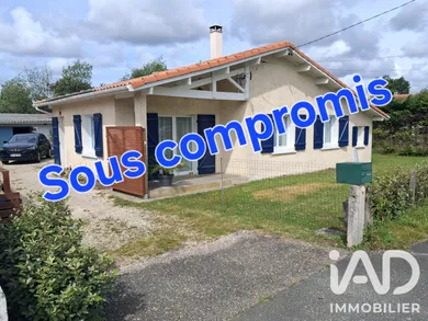 House in Andernos-les-Bains (33510)
