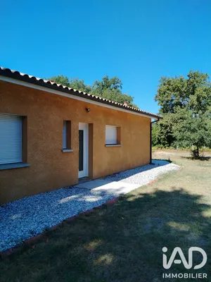 House in Bernos-Beaulac (33430)