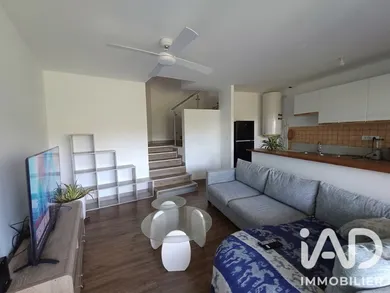 Appartement à L'Étang-Salé (97427)