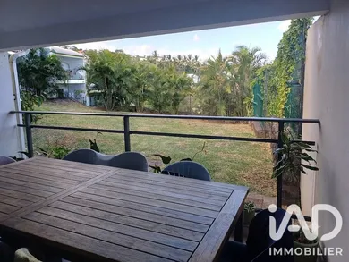Appartement à L'Étang-Salé (97427)