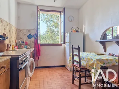 Maison de campagne à Bach (46230)