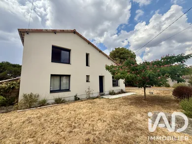 House in Parthenay (79200)