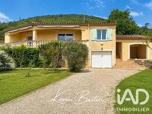 Maison à Robiac-Rochessadoule (30160)