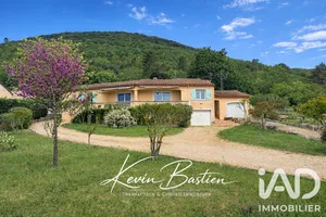 Maison à Robiac-Rochessadoule (30160)