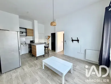 Appartement à Meaux (77100)