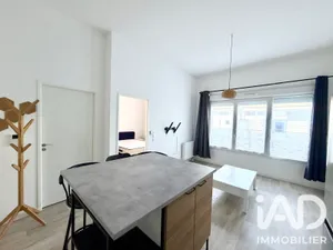 Appartement à Meaux (77100)
