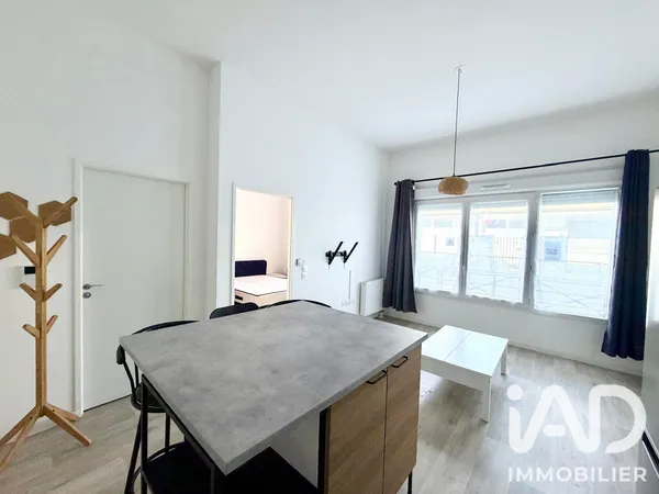 Appartement à Meaux (77100) photo 2