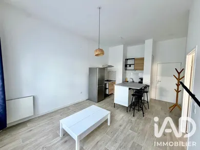 Appartement à Meaux (77100)