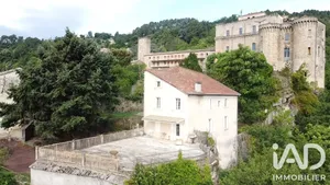 House in Largentière (07110)