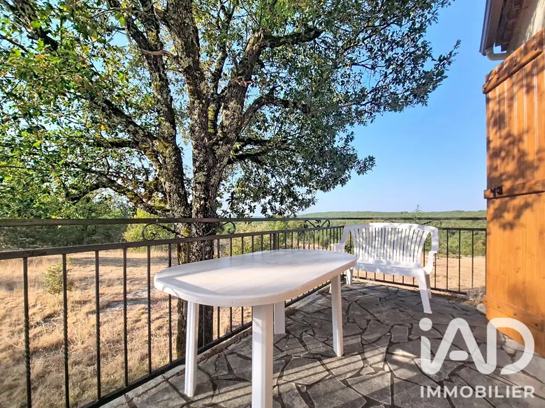 Maison 5 pièces 108 m² · à Bach · 108 m² · 140 000 €