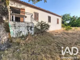 Maison de campagne à Bach (46230)