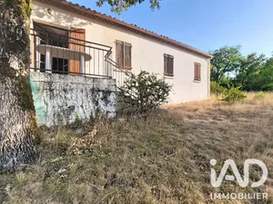 Maison de campagne à Bach (46230)