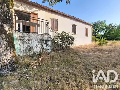 Maison de campagne à Bach (46230)