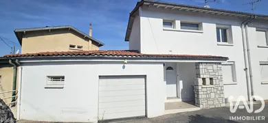 Maison à Castres (81100)