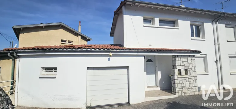 Maison 5 pièces 82 m² · à Castres · 82 m² · 168 000 €