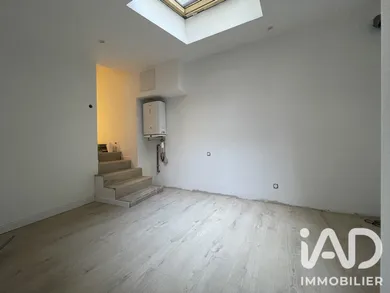 Appartement à Metz (57000)