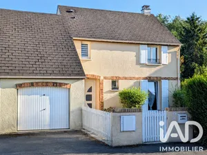 Maison à Givet (08600)