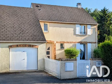 House in Givet (08600)