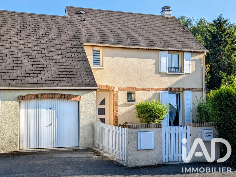 Maison 5 pièces 92 m² · à Givet · 92 m² · 212 000 €
