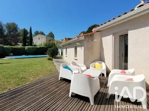Maison à Grabels (34790)