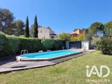 Maison à Grabels (34790)
