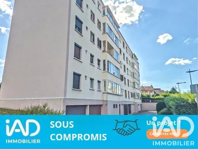 Appartement à Mantes-la-Ville (78711)
