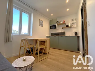 Immeuble à Trouville-sur-Mer (14360)