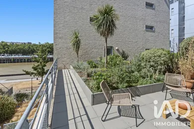 Appartement à Nantes (44200)