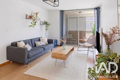 Appartement à Nantes (44200)