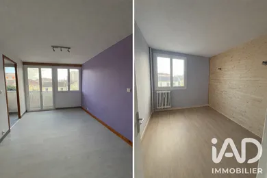 Appartement à Toulouse (31300)