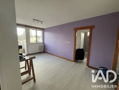 Appartement à Toulouse (31300)