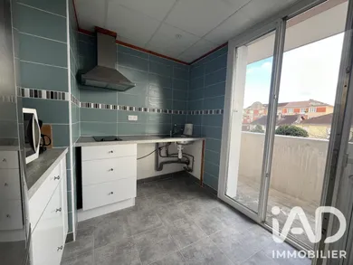 Appartement à Toulouse (31300)