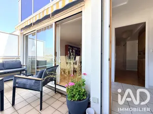 Apartment in Nantes (44000)