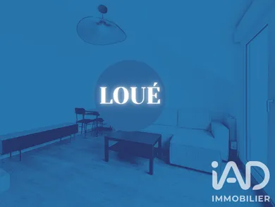 Appartement à Lagny-sur-Marne (77400)