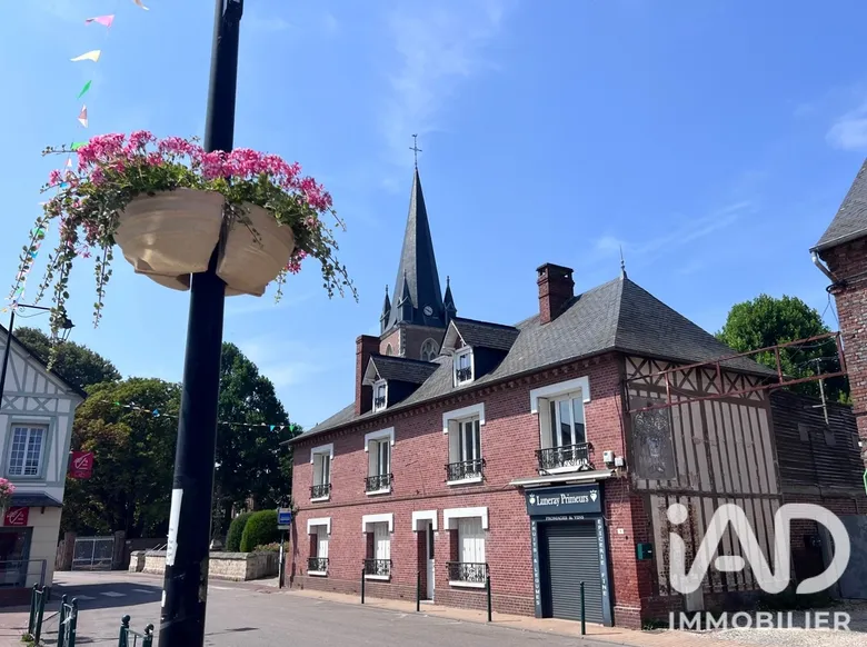 Maison 7 pièces 184 m² · à Luneray · 184 m² · 365 000 €