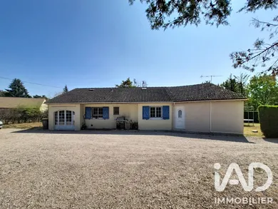 House in Noyers (45260)