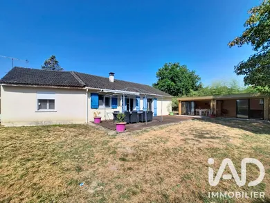 House in Noyers (45260)