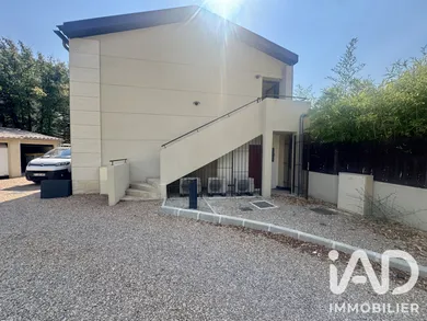 Studio à Aix-en-Provence (13090)