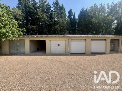 Studio à Aix-en-Provence (13090)